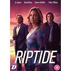 Riptide Sesong 1 (UK-import) DVD