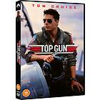 Top Gun (1986) (UK-import) DVD