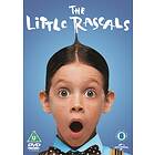 The Little Rascals (UK-import) DVD