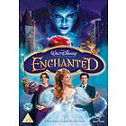 Enchanted (2007) / Eventyr I New York (UK-import) DVD