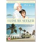 The Leisure Seeker (UK-import) DVD