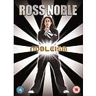 Ross Noble: Nobleism (UK-import) DVD