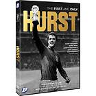 Hurst: The First And Only (UK-import) DVD