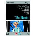 The Birds (UK-import) DVD