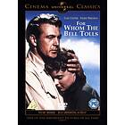 For Whom The Bell Tolls (UK-import) DVD