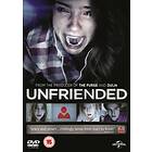 Unfriended (UK-import) DVD