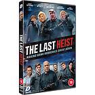 The Last Heist (UK-import) DVD