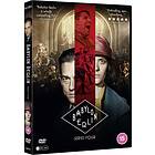 Babylon Berlin Sesong 4 (UK-import) DVD