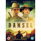 Damsel (UK-import) DVD