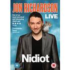 Jon Richardson Nidiot (UK-import) DVD