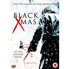 Black Christmas (2006) (UK-import) DVD