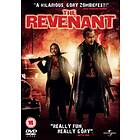 The Revenant (UK-import) DVD