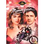 Mannequin (UK-import) DVD