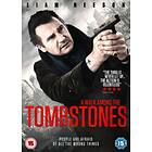 A Walk Among The Tombstones (UK-import) DVD