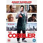 The Cobbler (UK-import) DVD