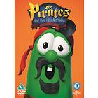Veggie Tales: The Pirates Who Don't Do Anything (UK-import) DVD