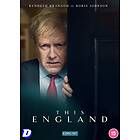 This England (UK-import) DVD