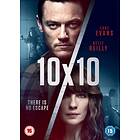 10x10 (UK-import) DVD