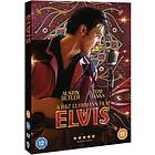 Elvis (2022) (UK-import) DVD