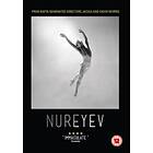 Nureyev (UK-import) DVD