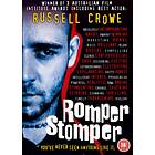 Romper Stomper (UK-import) DVD