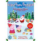 Peppa Pig: Christmas Show (UK-import) DVD