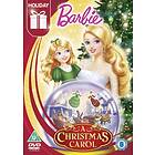 : A Christmas Carol (UK-import) DVD