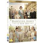 Downton Abbey 2 A New Era (UK-import) DVD