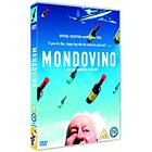 Mondovino (UK-import) DVD