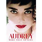 Audrey (UK-import) DVD