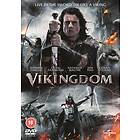 Vikingdom (UK-import) DVD