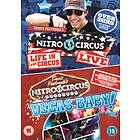 Travis Pastrana's Nitro Circus Presents: Vegas Baby!/Nitro... (UK-import) DVD