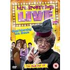 Mrs. Brown's Boys Tour Good Mourning Brown (UK-import) DVD