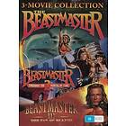 The Beastmaster 1-3 DVD