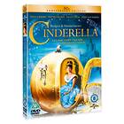 Cinderella (UK-import) DVD