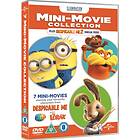 Illumination Mini-Movies (UK-import) DVD