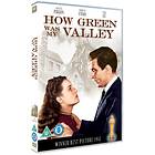 How Green Was My Valley (UK-import) DVD