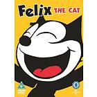Felix The Cat: Movie (UK-import) DVD