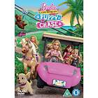 And Her Sisters In A Puppy Chase (UK-import) DVD