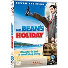 Mr Bean's Holiday (UK-import) DVD