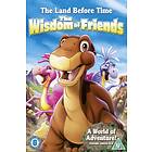 The Land Before Time 13 Wisdom of Friends (UK-import) DVD