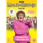 Mrs. Brown's Boys Sesong 1 (UK-import) DVD