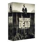The Walking Dead Sesong 1 6 (UK-import) DVD