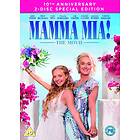 Mamma Mia! 10th Anniversary 2-Disc Special Edition (UK-import) DVD