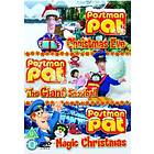 Postman Pat: Christmas Collection (UK-import) DVD
