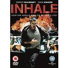 Inhale (UK-import) DVD