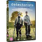 Detectorists Den Komplette Samlingen (UK-import) DVD