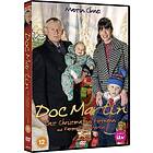 Doc Martin: Christmas Finale And Farewell Special (UK-import) DVD