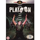Platoon (UK-import) DVD