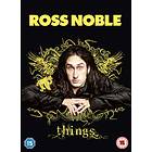 Ross Noble: Things (UK-import) DVD